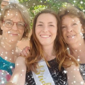 Meet your Posher, Paula